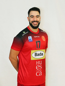 Gonzalo Carr (ESP)