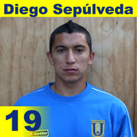 Diego Sepúlveda (CHI)