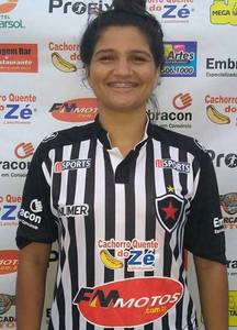 Débora Ferreira (BRA)