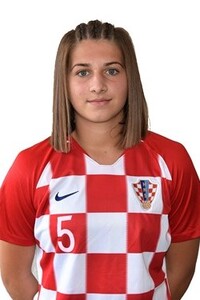 Jelena Matanic (CRO)