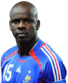 Ruddy Lilian Thuram-Ulien