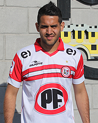 Diego Sevillano (ARG)