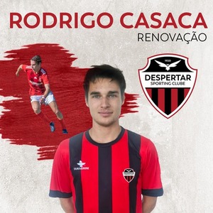 Rodrigo Casaca (POR)