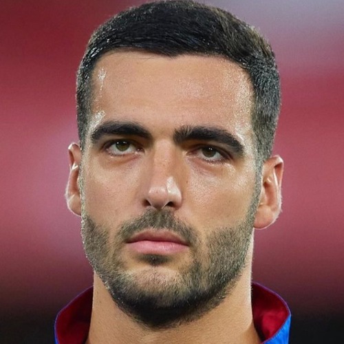 Mikel Merino