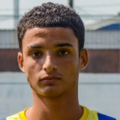 Vitor Gabriel