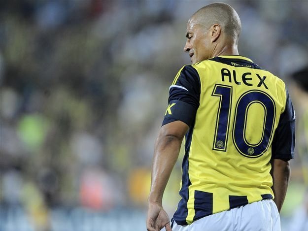 Alex (BRA)