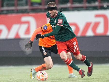 Mario Mitaj (ALB)