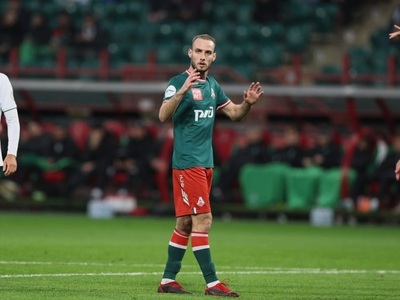 Mario Mitaj (ALB)