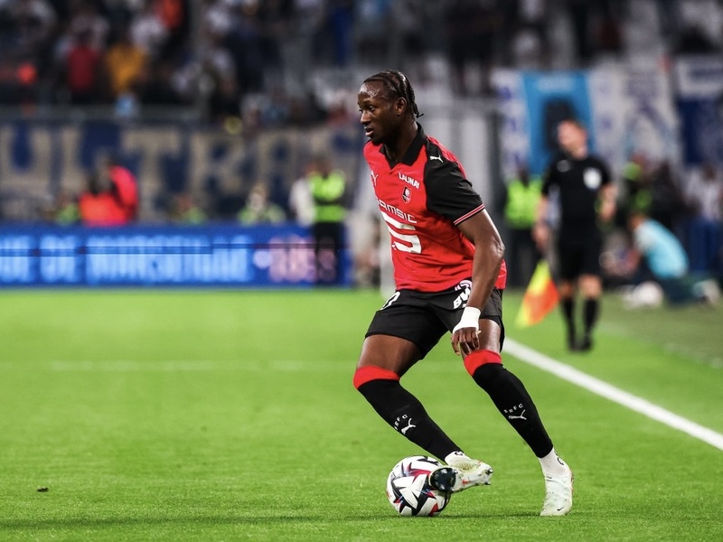 Ismaël Koné (CAN)