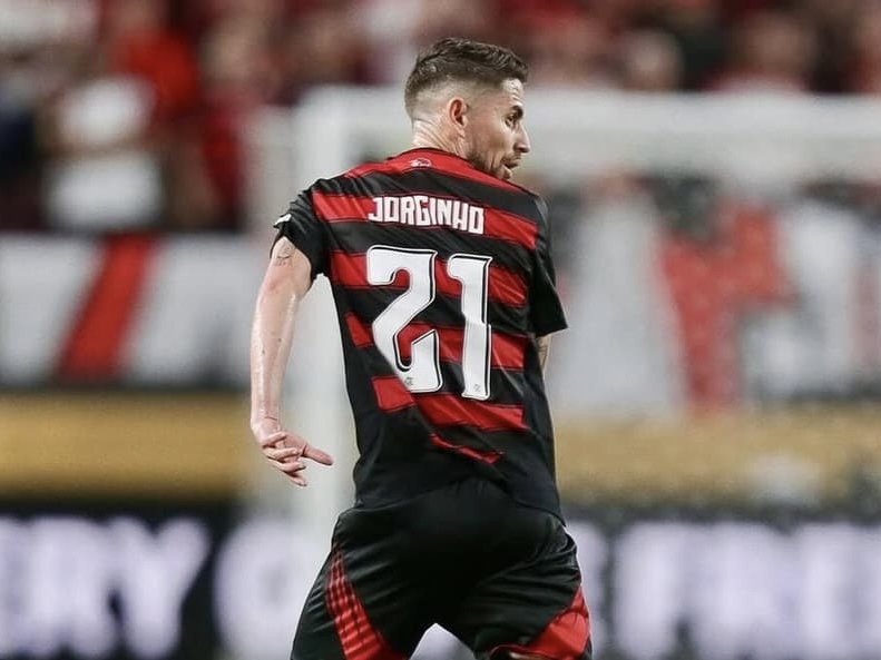 Jorginho (ITA)