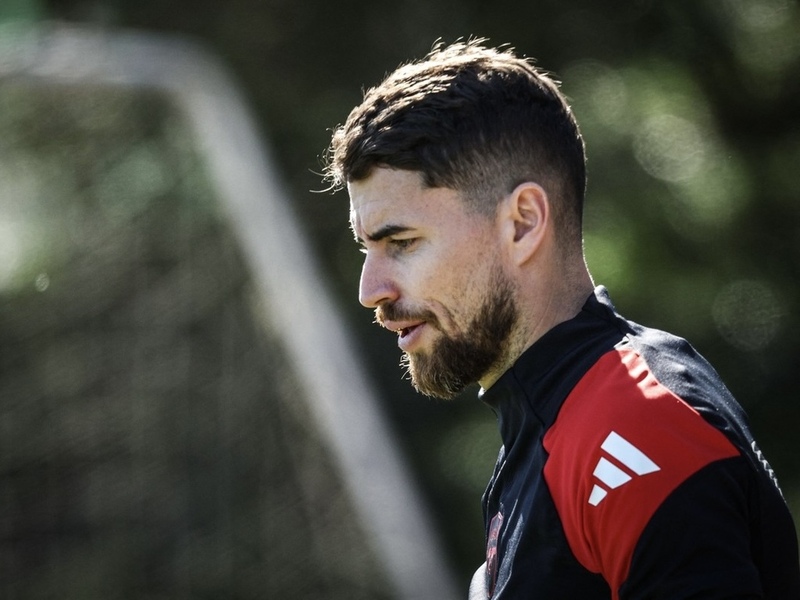 Jorginho (ITA)