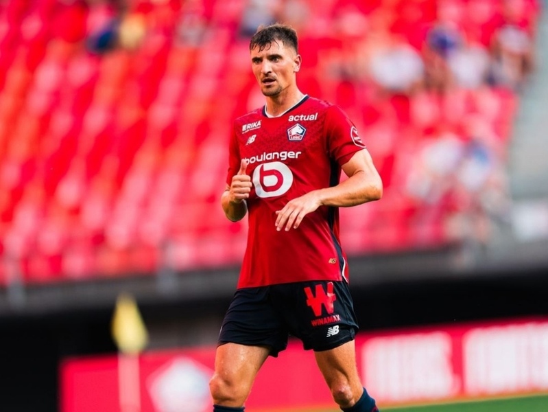 Thomas Meunier (BEL)