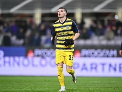 Valentin Mihaila (ROM)