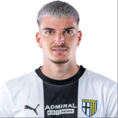 Valentin Mihaila