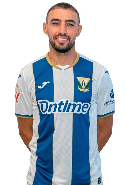 Munir El-Haddadi (MAR)