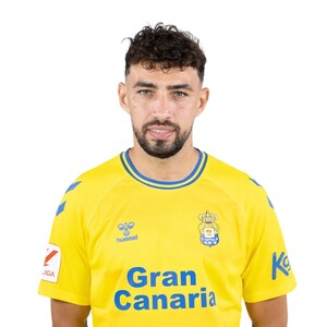Munir El-Haddadi (MAR)