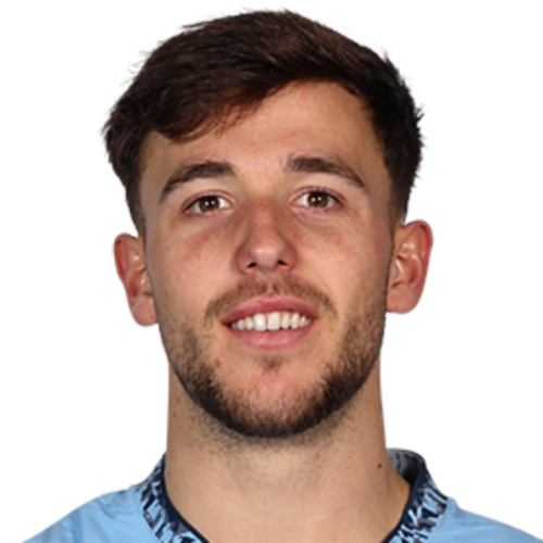 Nico Gonzlez