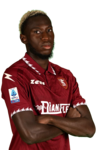 Junior Sambia