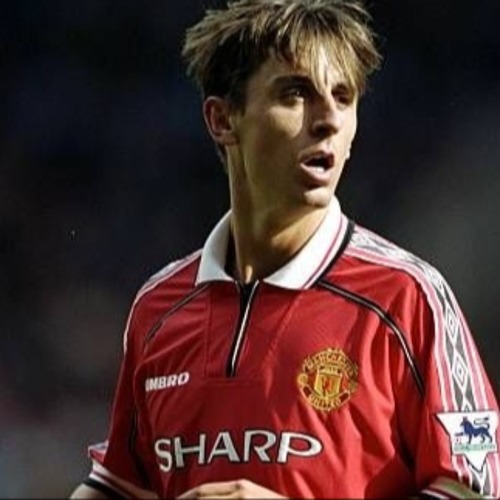 Gary Neville - Perfil del Jugador