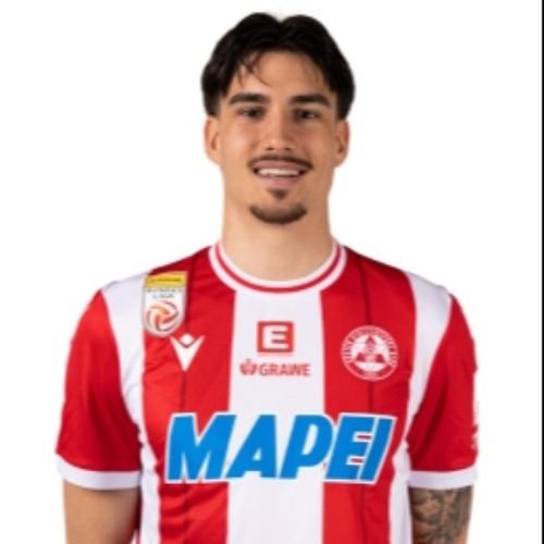 Antonio Tikvic