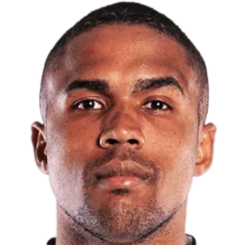 Douglas Costa
