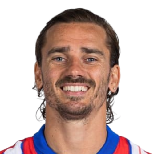 Antoine Griezmann