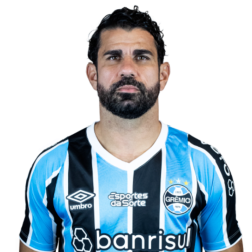 Diego Costa (ESP)