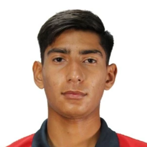 Pablo Molina