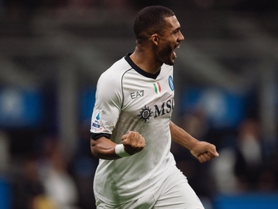 Juan Jesus (BRA)