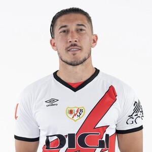 Pacha Espino (URU)