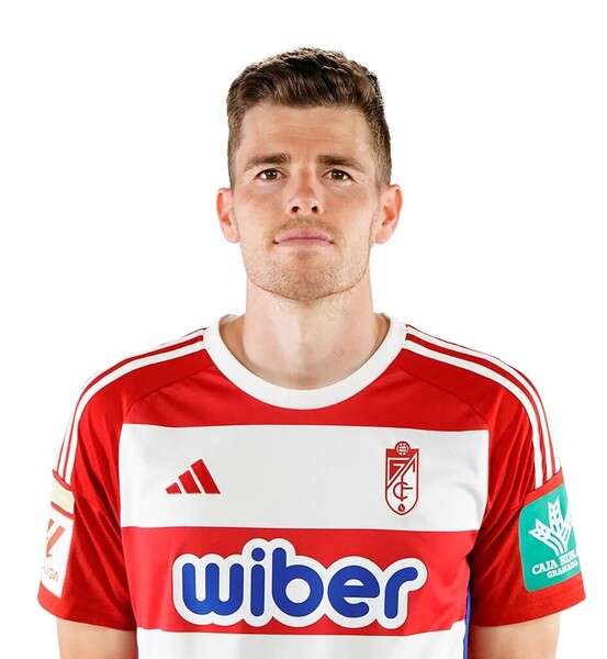Gerard Gumbau (ESP)