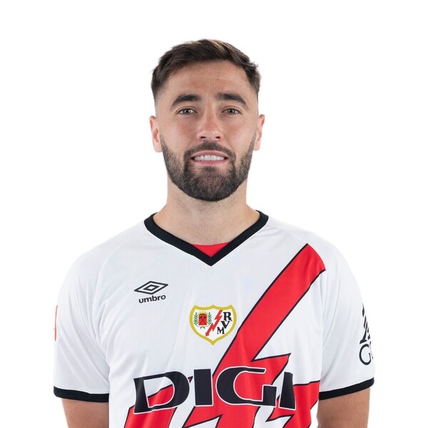 Unai López (ESP)