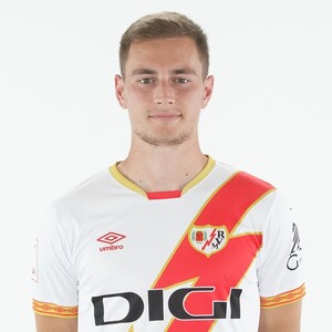 Jorge De Frutos (ESP)