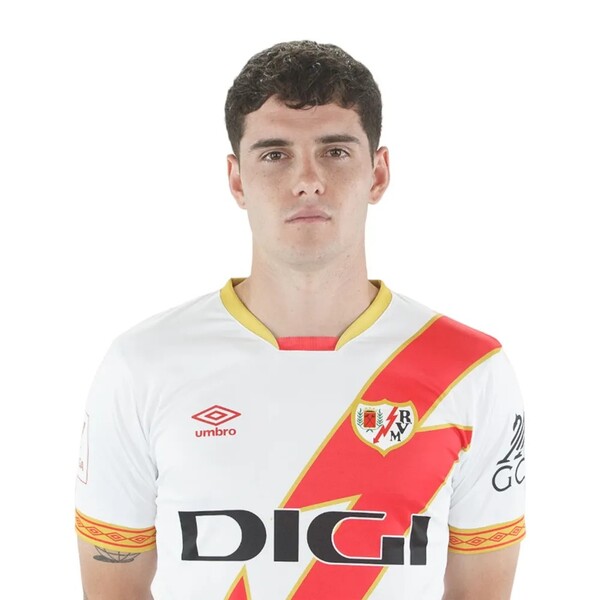 Sergio Camello (ESP)