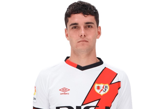 Sergio Camello (ESP)