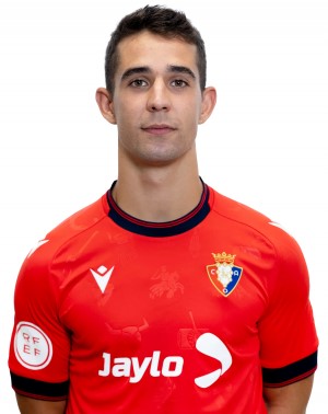 Asier Osambela (ESP)