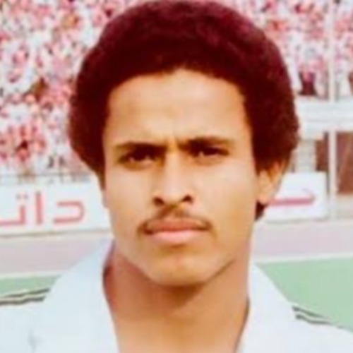 Fahad Al-Mosaibeah (KSA)