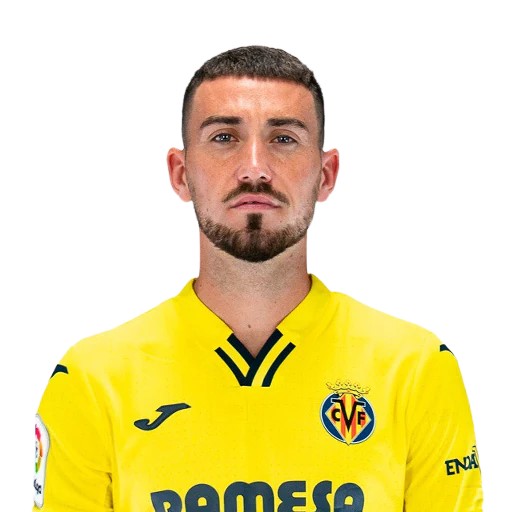 Moi Gómez (ESP)