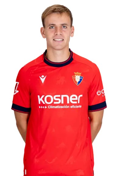 Pablo Ibáñez (ESP)