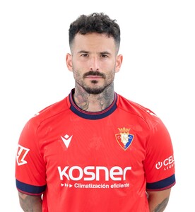 Rubén García (ESP)
