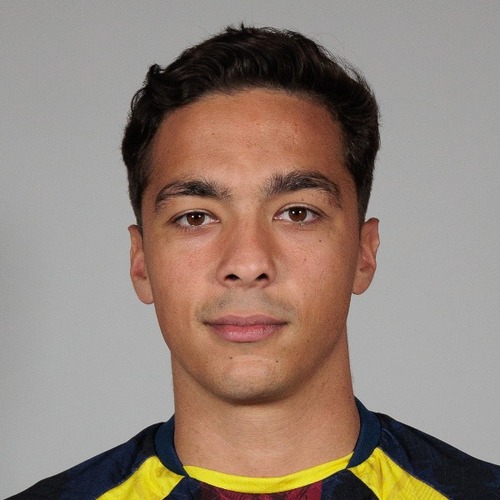 Tiago Almeida