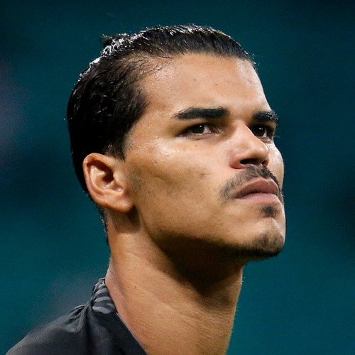 Danilo Barbosa