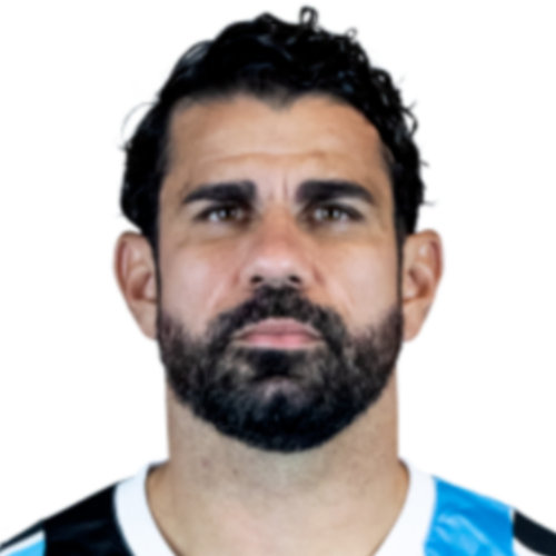 Diego Costa