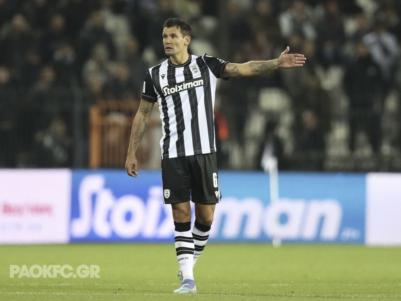 Dejan Lovren (CRO)
