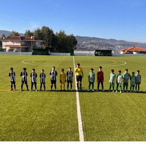 S. Lourenço Douro 2-0 SC Rio de Moinhos