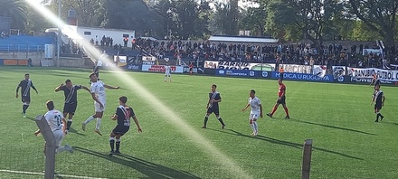 Racing Club de Montevideo x Atlético Fenix ​​Montevideo, comentários e  resultados ao vivo, 19/10/2023 (Uruguai Clausura)