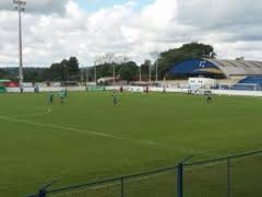 Iraty 0-0 Grêmio Maringá