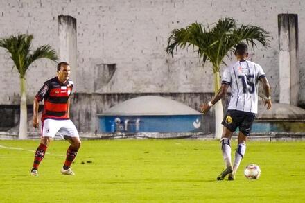 Botafogo-PB 0-0 Campinense