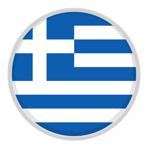 Grecia Fem. Sub-20