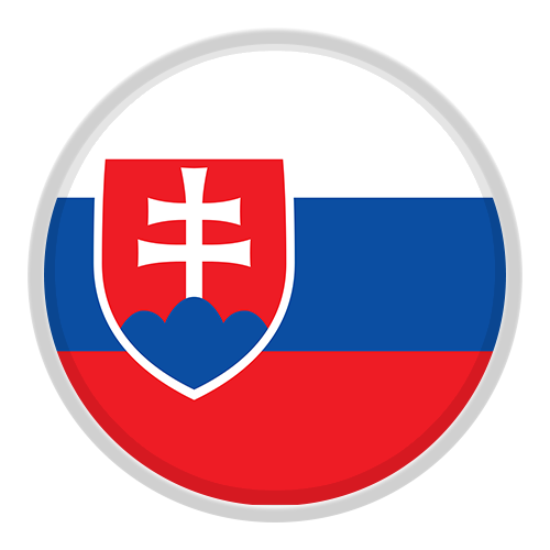 Eslovaquia Fem.